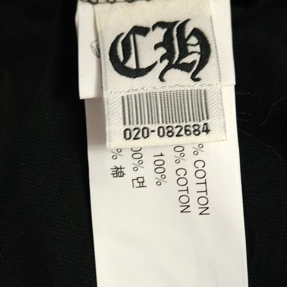 CHROME HEARTS - Picture 3 of 3